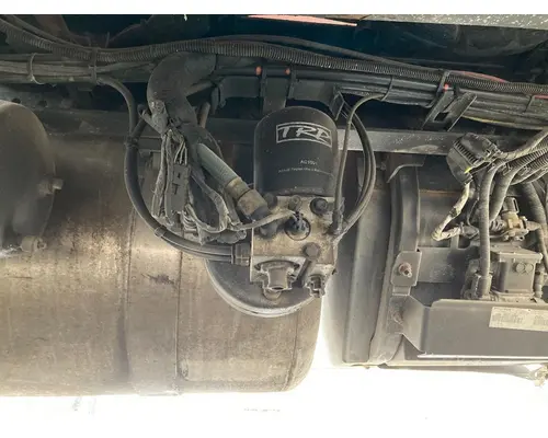 Air Dryer Bendix AD-IS Vander Haags Inc Dm