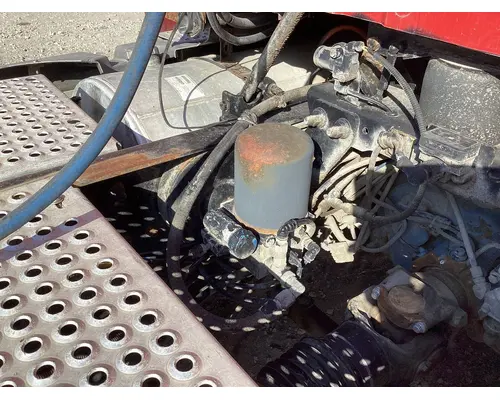 Air Dryer Bendix AD-IS Vander Haags Inc Dm