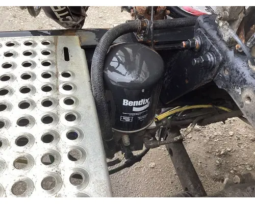 Air Dryer Bendix AD-IS Vander Haags Inc Dm