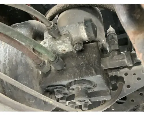 Air Dryer Bendix AD-IS Vander Haags Inc Dm