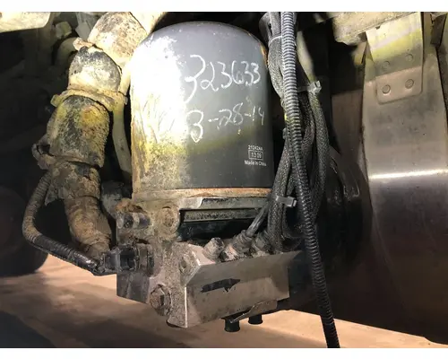 Air Dryer Bendix AD-IS Vander Haags Inc Sf