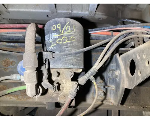 Air Dryer Bendix AD-IS Vander Haags Inc Sf