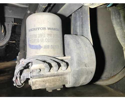 Air Dryer Bendix AD-IS Vander Haags Inc SF
