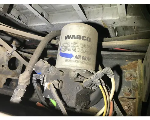 Air Dryer Bendix AD-IS Vander Haags Inc Sf