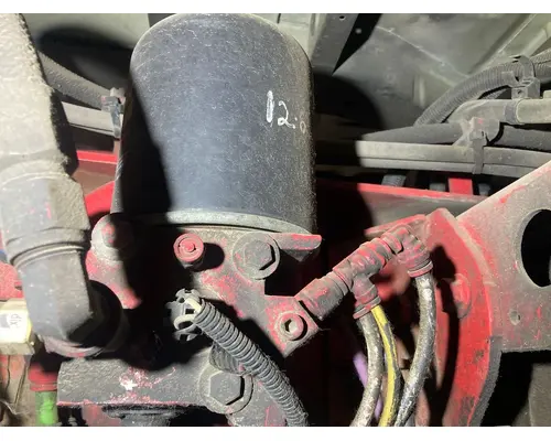 Air Dryer Bendix AD-IS Vander Haags Inc Sf