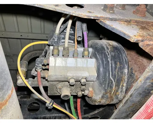 Air Dryer Bendix AD-IS Vander Haags Inc Sf