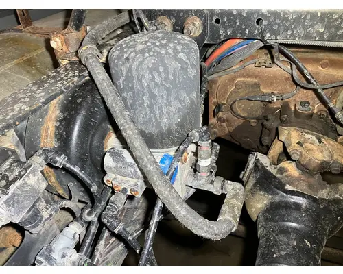 Air Dryer Bendix AD-IS Vander Haags Inc Sf