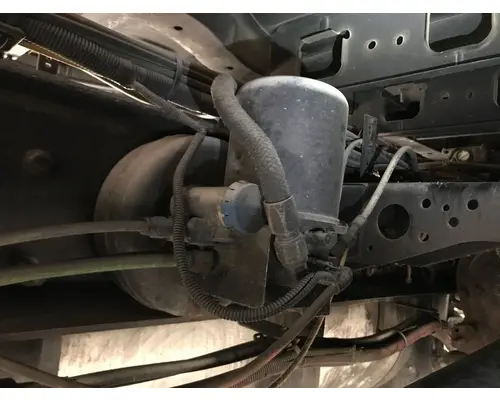 Air Dryer Bendix AD-IS Vander Haags Inc Cb