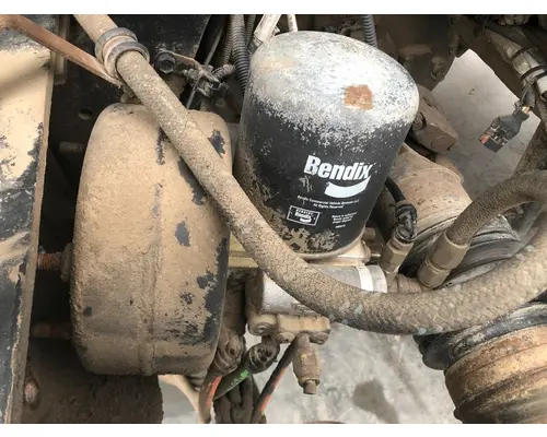 Air Dryer Bendix AD-IS Vander Haags Inc Cb