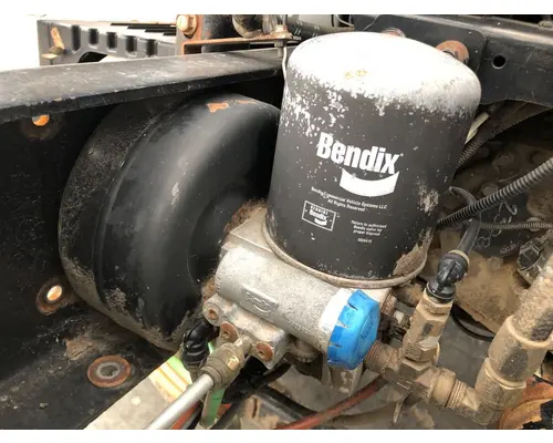 Air Dryer Bendix AD-IS Vander Haags Inc Cb