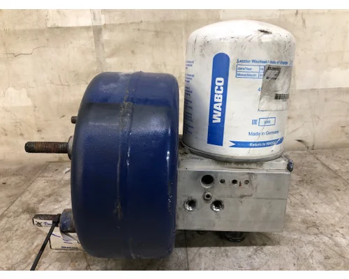 Air Dryer Bendix AD-IS Vander Haags Inc CB