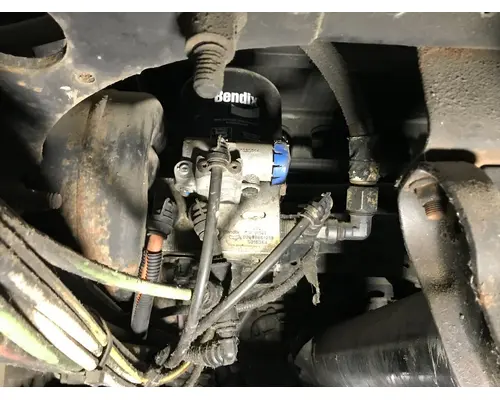 Air Dryer Bendix AD-IS Vander Haags Inc Cb