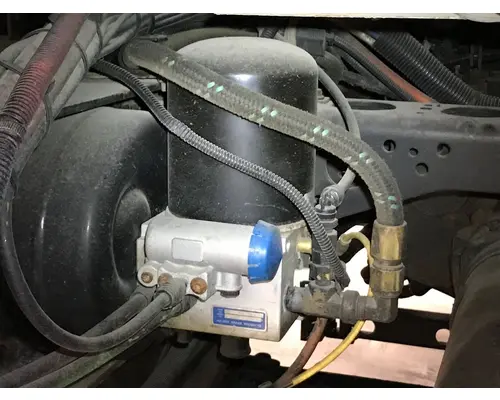 Air Dryer Bendix AD-IS Vander Haags Inc Cb