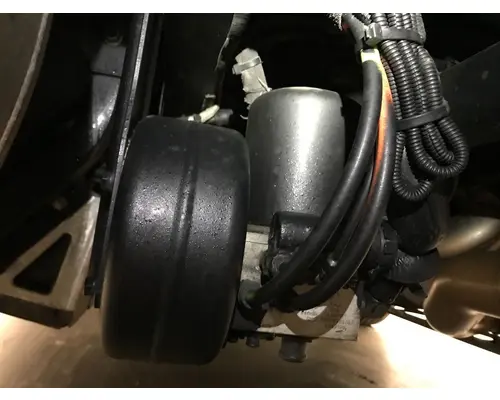 Air Dryer Bendix AD-IS Vander Haags Inc Cb