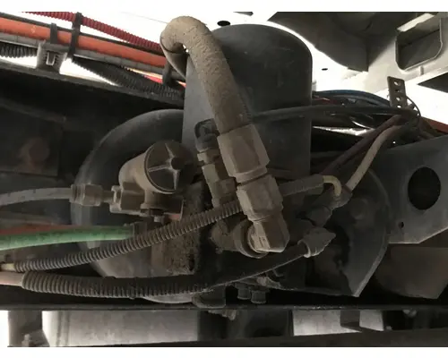 Air Dryer Bendix AD-IS Vander Haags Inc Cb