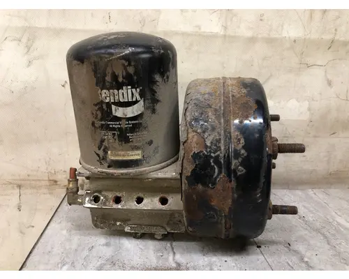 Air Dryer Bendix AD-IS Vander Haags Inc Cb