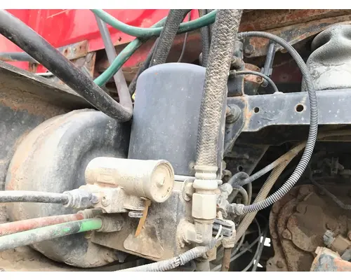 Air Dryer Bendix AD-IS Vander Haags Inc Cb