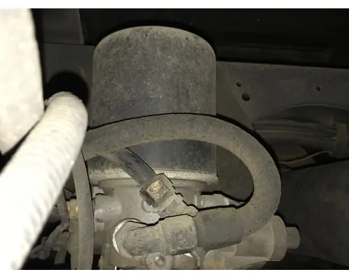 Air Dryer Bendix AD-IS Vander Haags Inc Cb