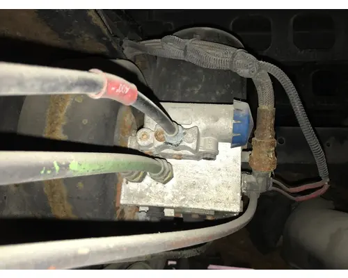 Air Dryer Bendix AD-IS Vander Haags Inc Cb