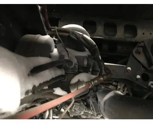 Air Dryer Bendix AD-IS Vander Haags Inc Cb