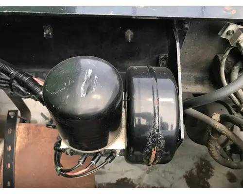Air Dryer Bendix AD-IS Vander Haags Inc Cb