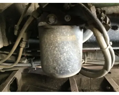 Air Dryer Bendix AD-IS Vander Haags Inc Kc