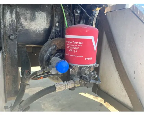 Air Dryer Bendix AD-IS Vander Haags Inc Kc