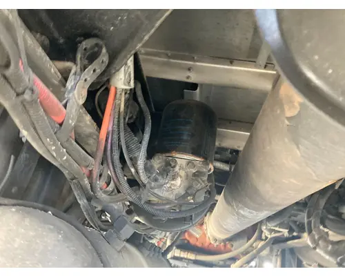 Air Dryer Bendix AD-IS Vander Haags Inc Kc