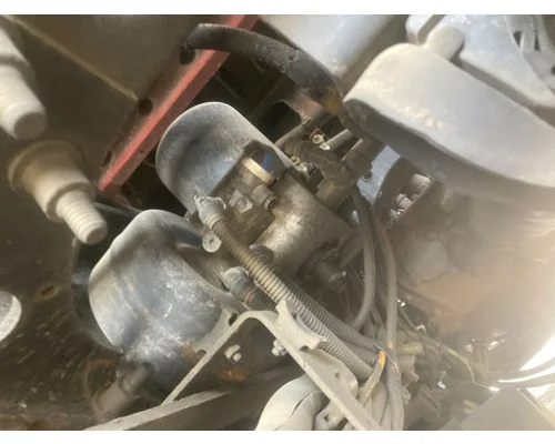 Air Dryer Bendix AD-IS Vander Haags Inc KC