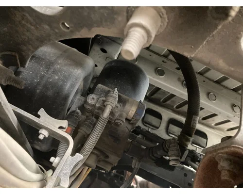 Air Dryer Bendix AD-IS Vander Haags Inc KC