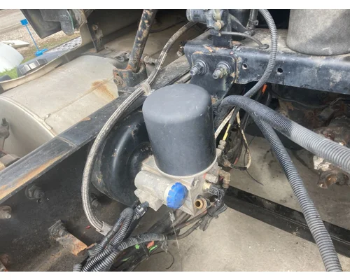 Air Dryer Bendix AD-IS Vander Haags Inc KC