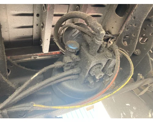 Air Dryer Bendix AD-IS Vander Haags Inc KC