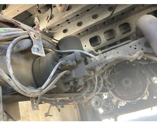 Air Dryer Bendix AD-IS Vander Haags Inc KC