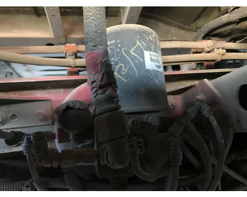 Air Dryer Bendix AD-IS Vander Haags Inc KC