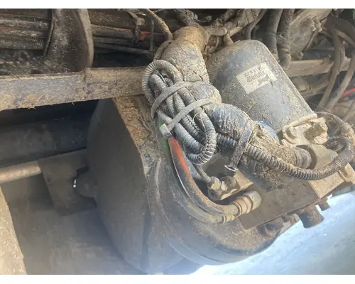 Air Dryer Bendix AD-IS Vander Haags Inc KC