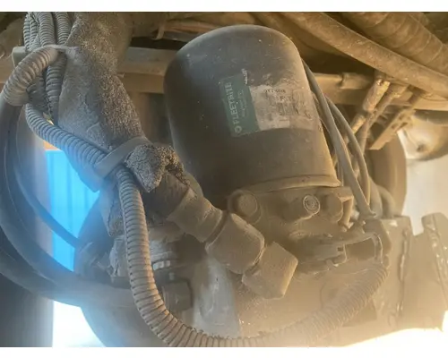 Air Dryer Bendix AD-IS Vander Haags Inc Kc
