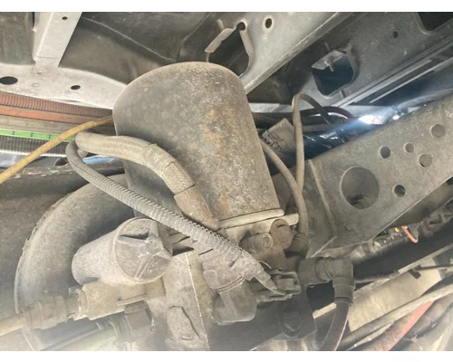 Air Dryer Bendix AD-IS Vander Haags Inc KC