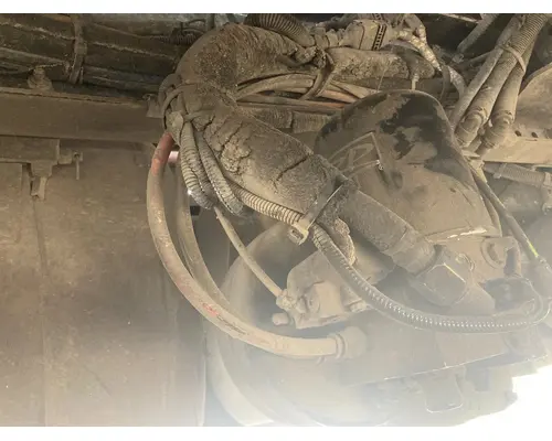 Air Dryer Bendix AD-IS Vander Haags Inc KC