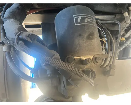 Air Dryer Bendix AD-IS Vander Haags Inc KC