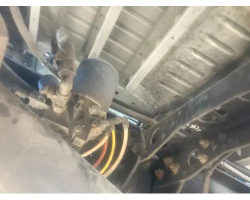 Air Dryer Bendix AD-IS Vander Haags Inc Kc