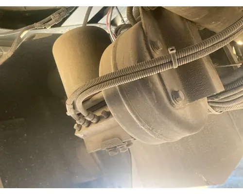 Air Dryer Bendix AD-IS Vander Haags Inc Kc