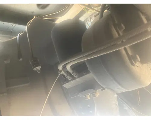 Air Dryer Bendix AD-IS Vander Haags Inc Kc