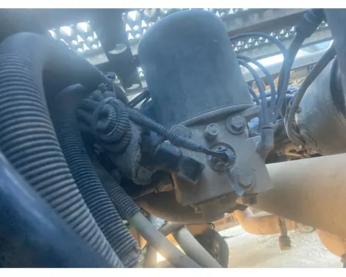 Air Dryer Bendix AD-IS Vander Haags Inc KC