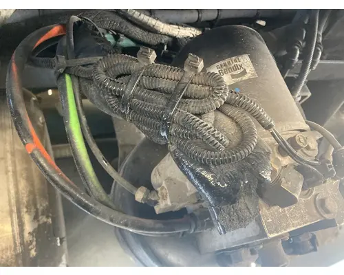 Air Dryer Bendix AD-IS Vander Haags Inc KC