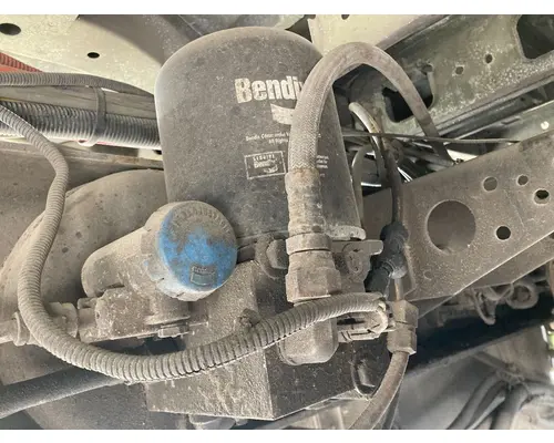 Air Dryer Bendix AD-IS Vander Haags Inc Kc