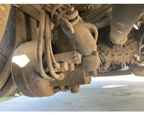 Air Dryer Bendix AD-IS Vander Haags Inc Kc