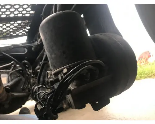 Air Dryer Bendix AD-IS Vander Haags Inc Kc