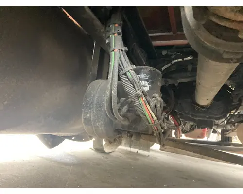 Air Dryer Bendix AD-IS Vander Haags Inc Kc