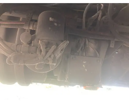 Air Dryer Bendix AD-IS Vander Haags Inc Kc