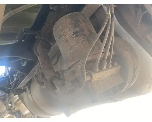 Air Dryer Bendix AD-IS Vander Haags Inc Kc